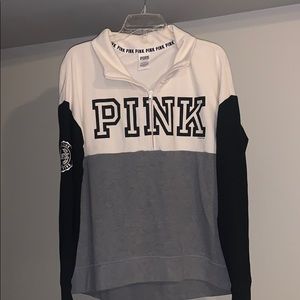PINK sweatshirt